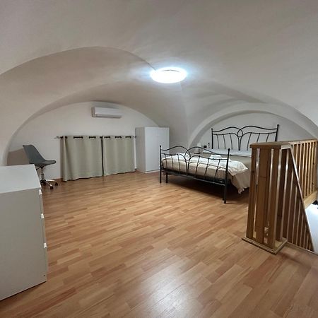 Salette Home Катания Екстериор снимка