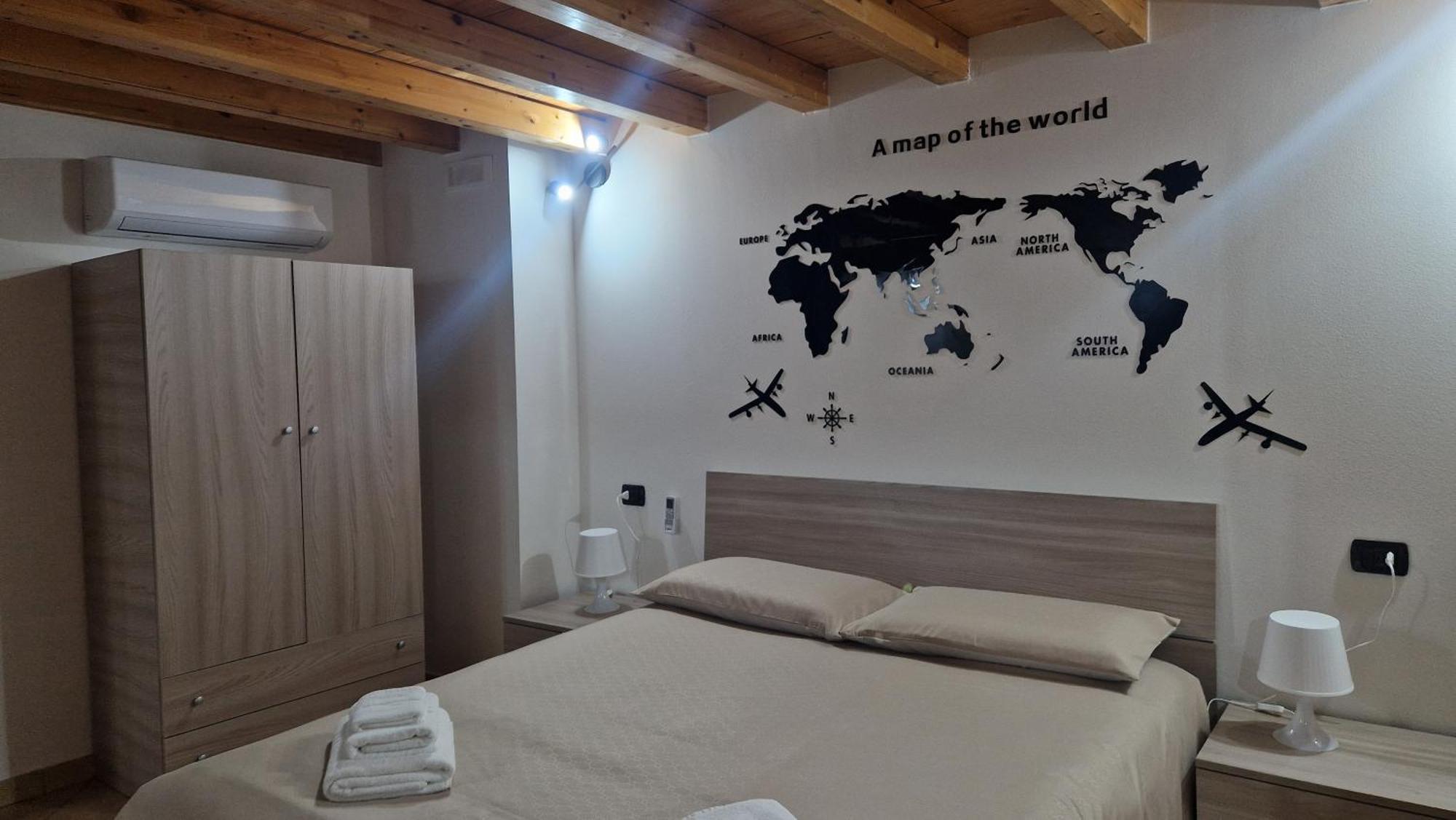 Salette Home Катания Екстериор снимка