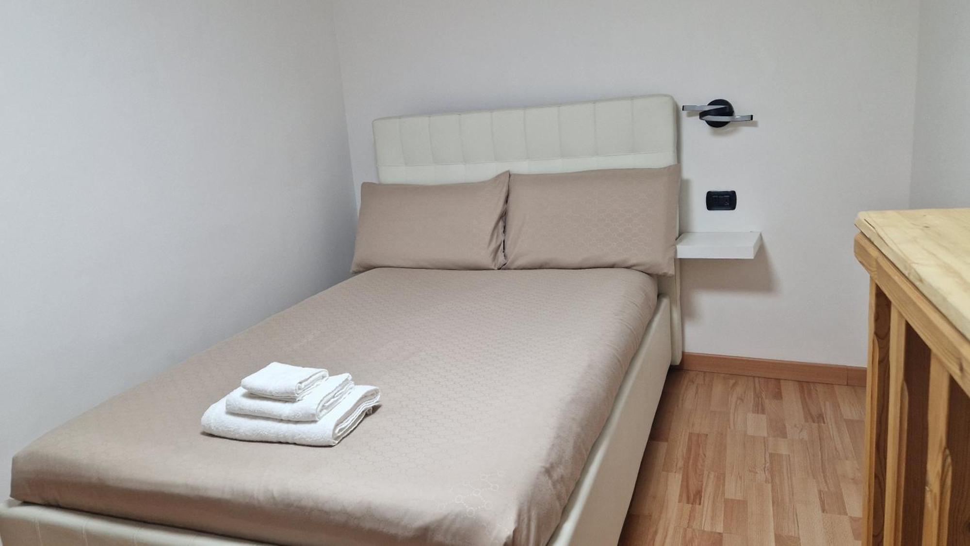 Salette Home Катания Екстериор снимка