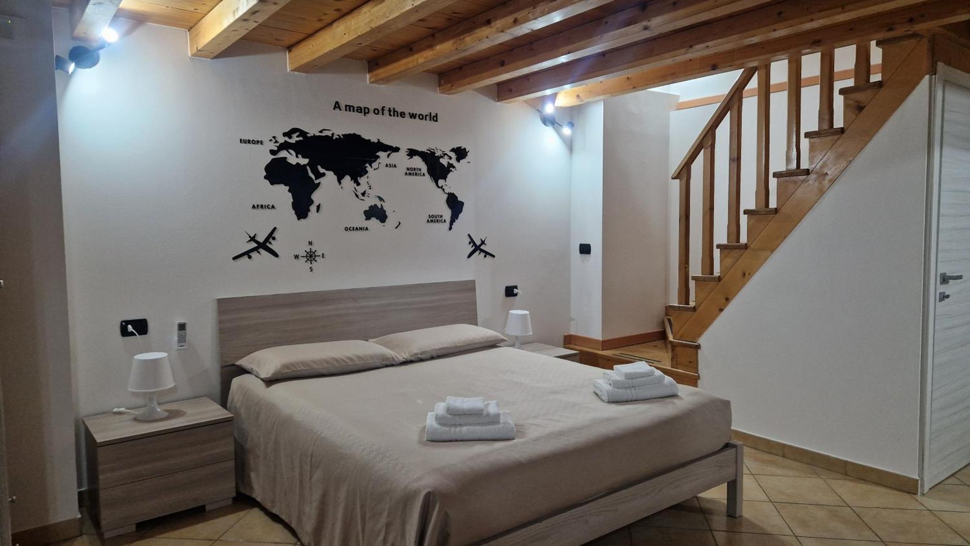 Salette Home Катания Екстериор снимка