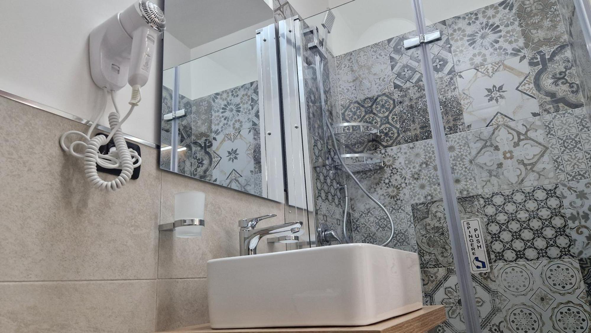 Salette Home Катания Екстериор снимка