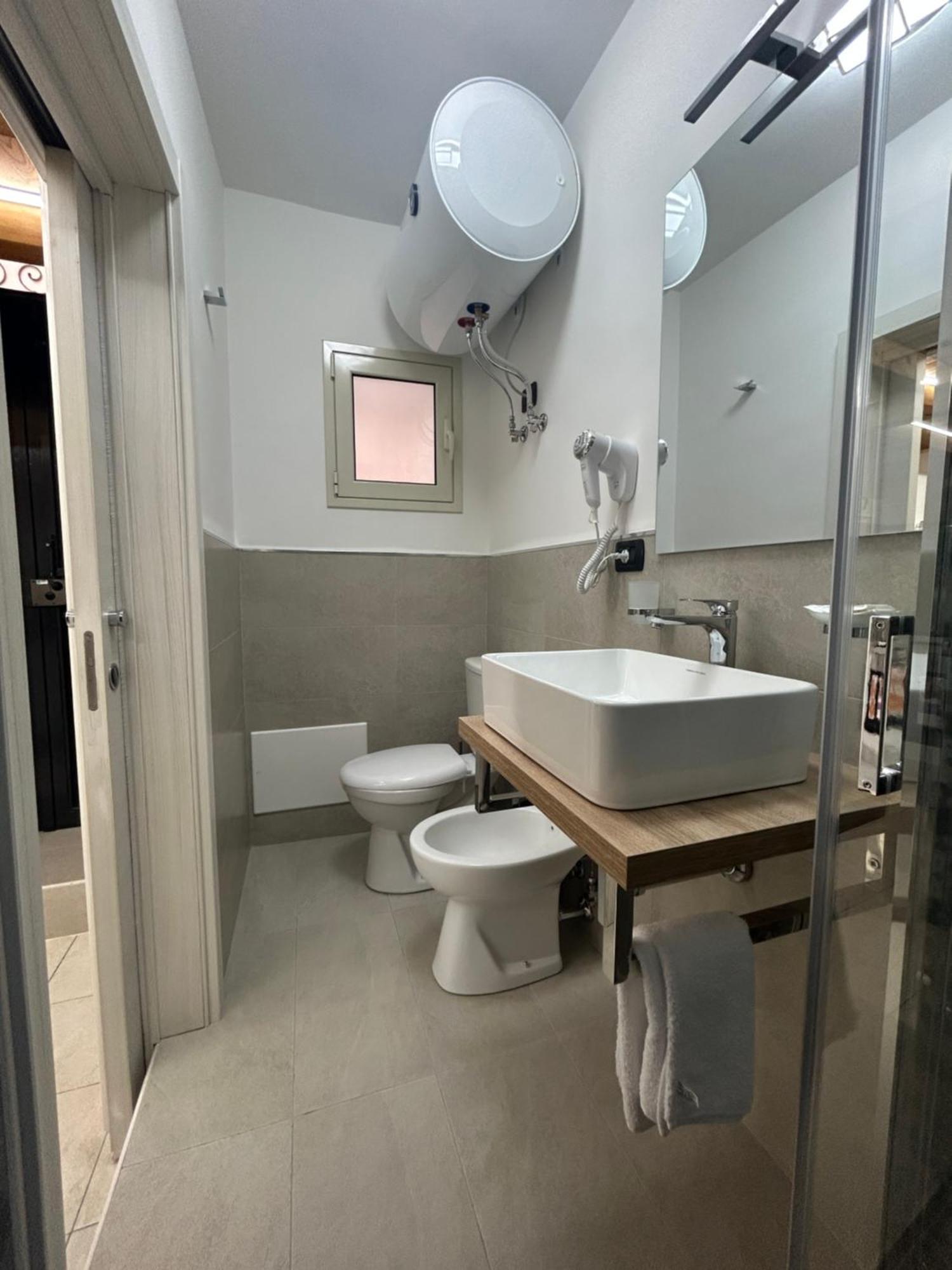 Salette Home Катания Екстериор снимка