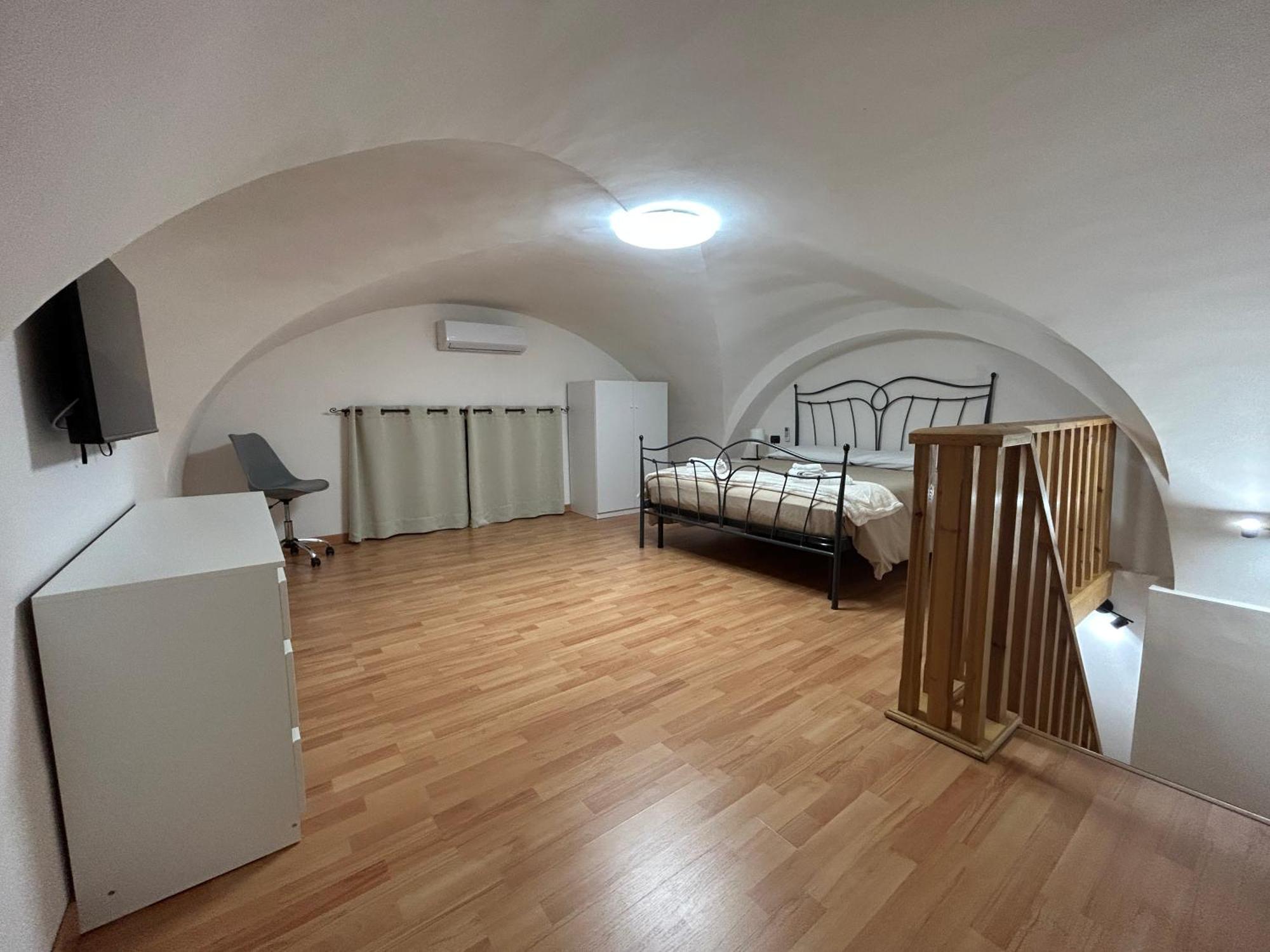 Salette Home Катания Екстериор снимка