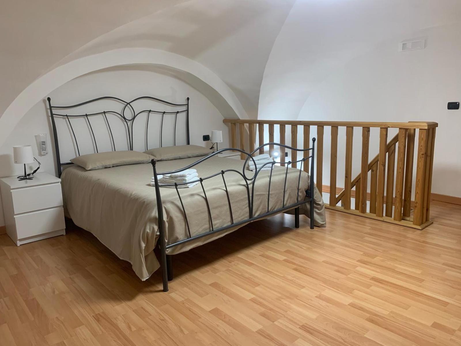 Salette Home Катания Екстериор снимка