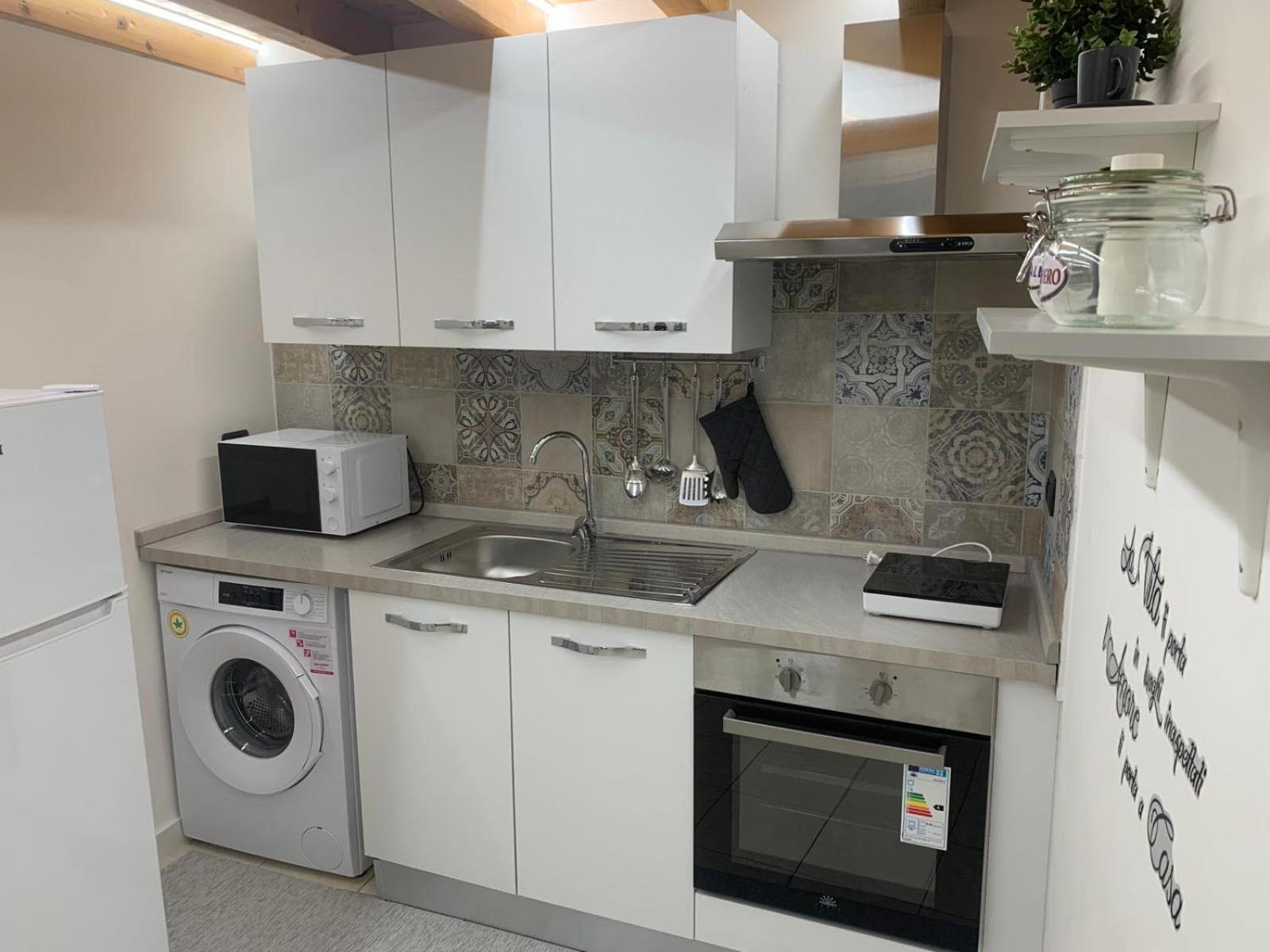 Salette Home Катания Екстериор снимка