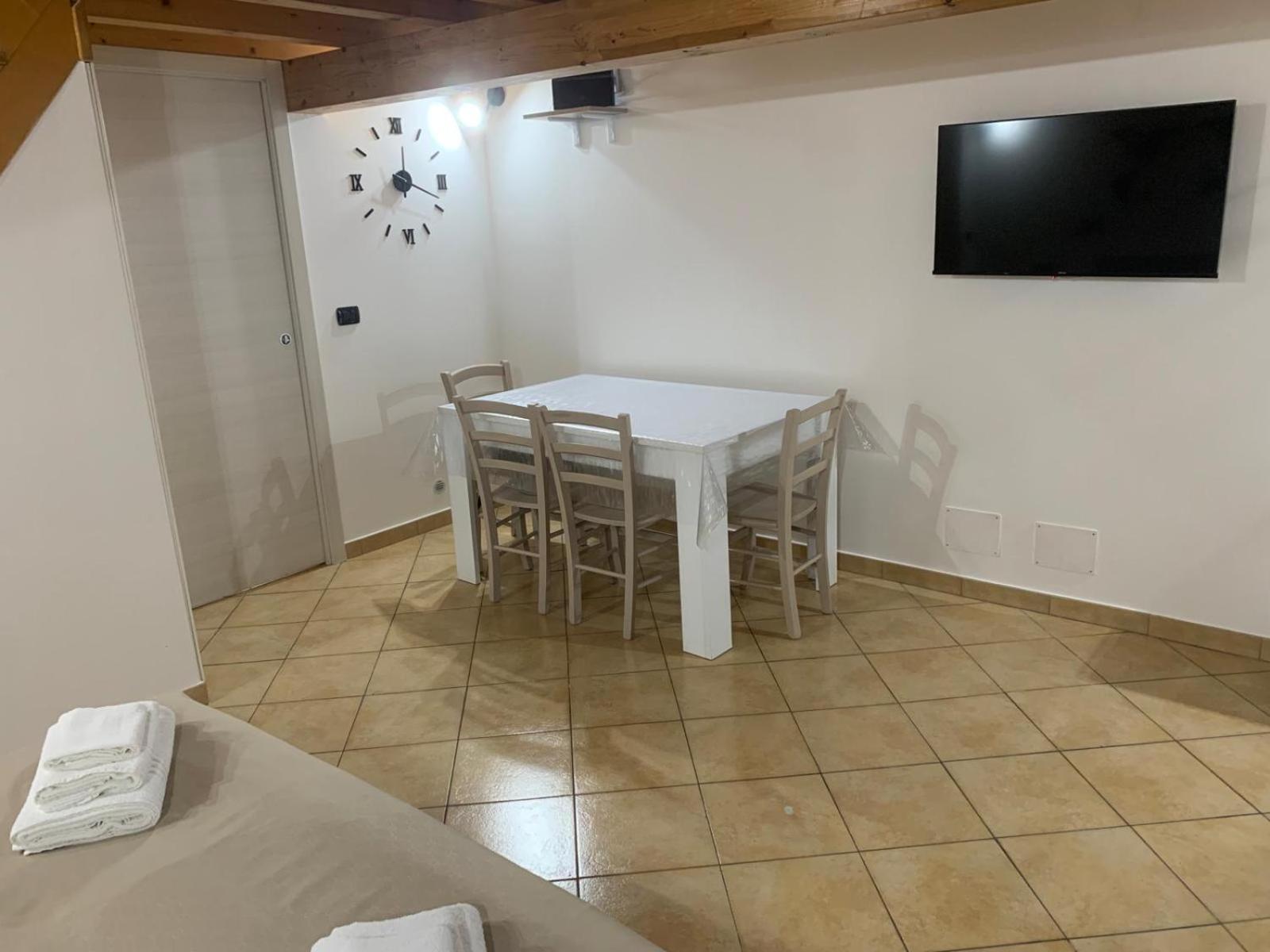 Salette Home Катания Екстериор снимка