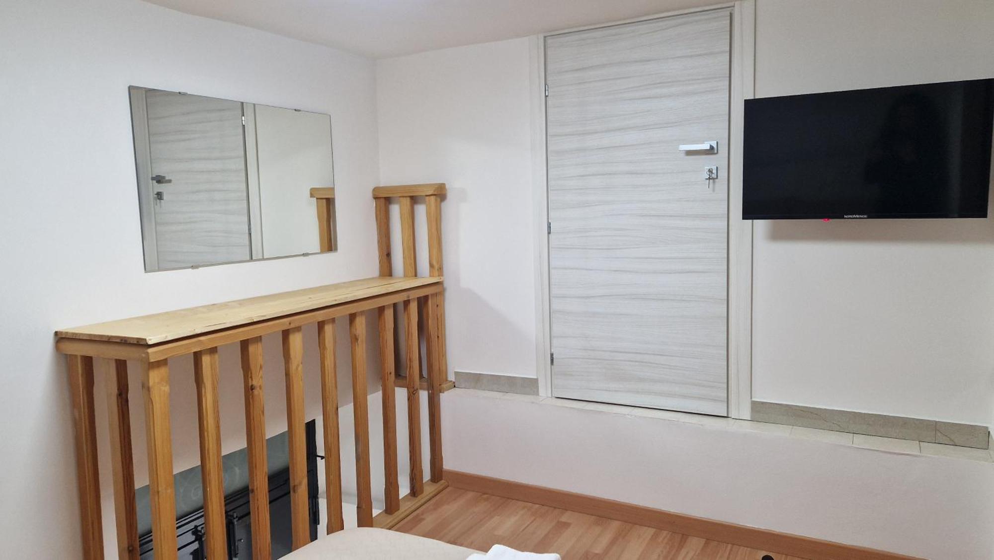 Salette Home Катания Екстериор снимка